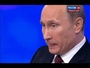 Вопрос Проханова Путину