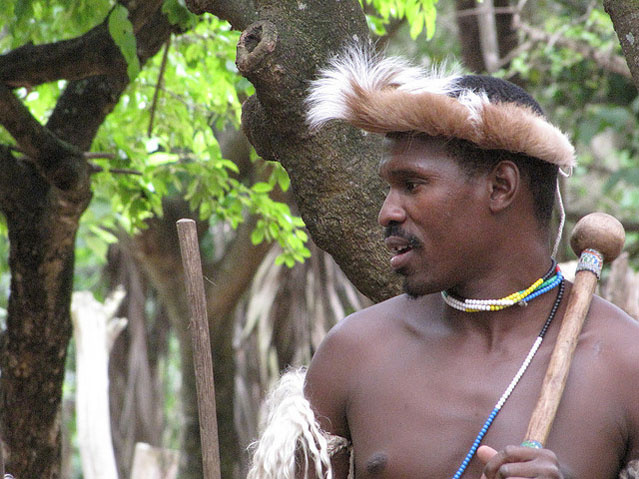 Племена-Африки-Зулусы_Zulu-Tribe-4