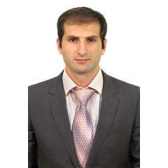 Ваграм Акопян бодибилдер