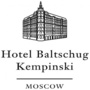 Отель «Балчуг Кемпински Москва»