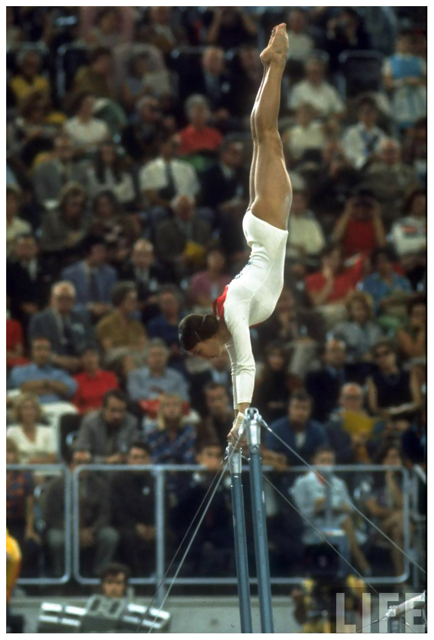 us-gymnast-ludmila-turishcheva-in-action-on-the-vault-at-the-summer-olympics-1972-john-dominis