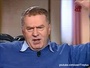 Жириновский поливает народ грязью