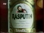 Vodka Rasputin