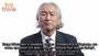 Michio Kaku- How Physics Got Fat (And Why We Need to Sing For Our Supper) (rus sub)