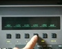 AMPEX VPR3 Working video recorder one inch C format