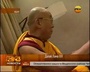 Далай-лама в эксклюзивном интервью РЕН ТВ