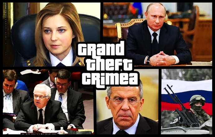 Grand-Theft-Crimea-Поклонская-Путин-политика-1124682