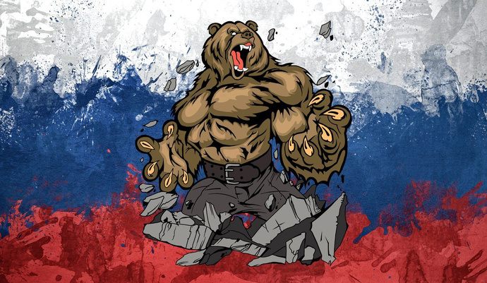 я-ватник-разное-Россия-Русский-медведь-1151003