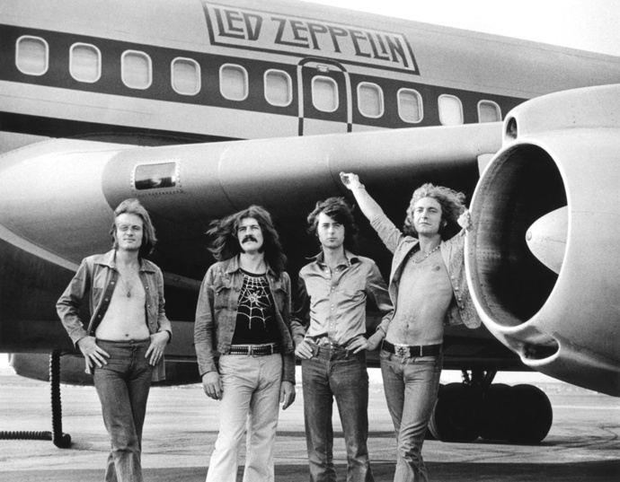 35-Led-Zeppelin-Jet