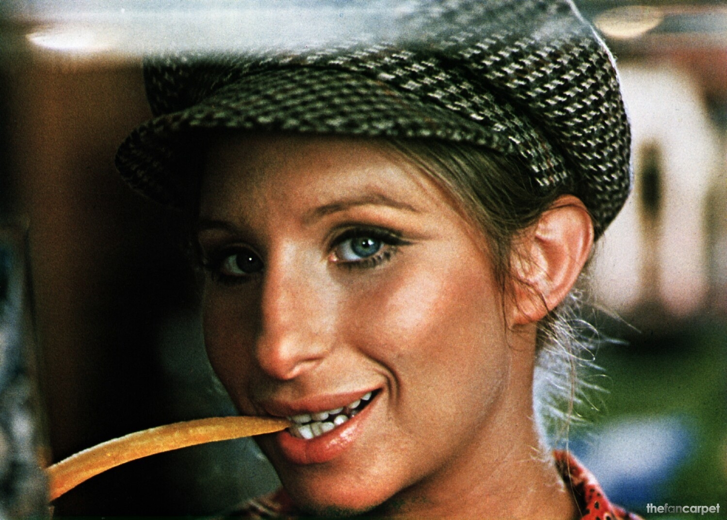 Barbra Dunklemen