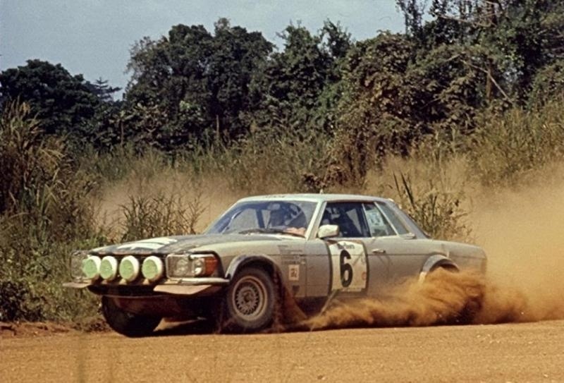 1980-500SLC-on-Bandama-rallye