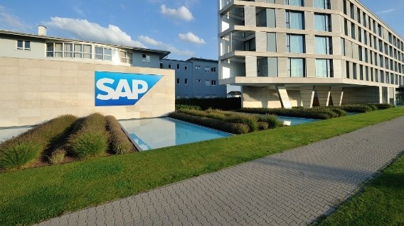 SAP Central Finance