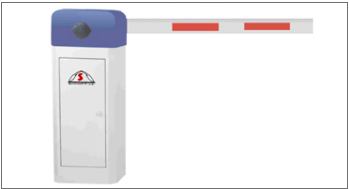 Automatic boom barrier manufacturers