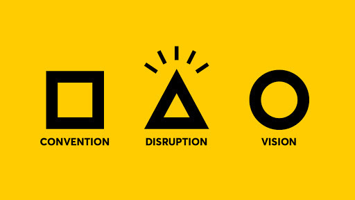 disruption
