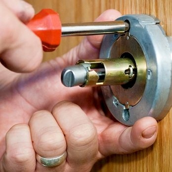 Charlotte Locksmith
