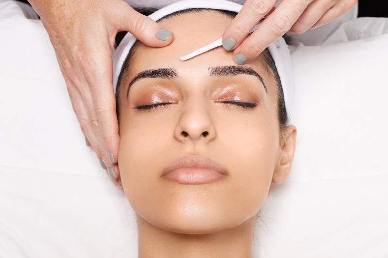 Skin treatment clinic near me