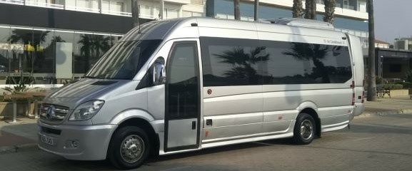 Larnaca Airport cab Service