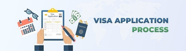 ask visa services- visa application