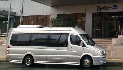 Larnaca Airport Taxi Transfer Services