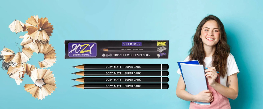 Best School Pencils – Quality, Comfort, and Reliability