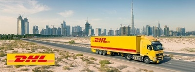 Courier services