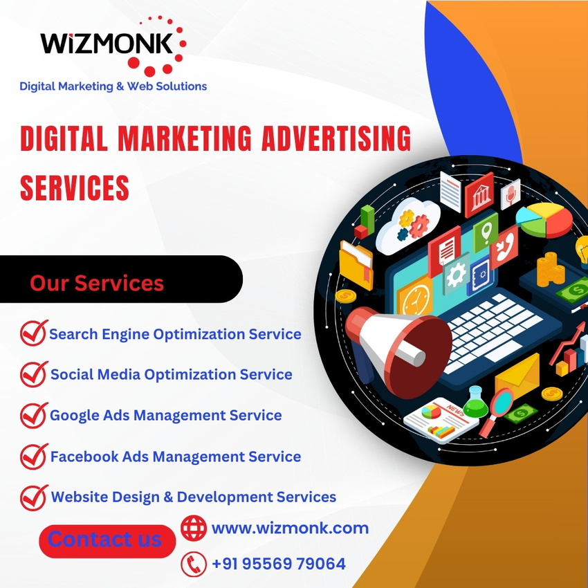 Boost Your Website’s Rankings with Wizmonk