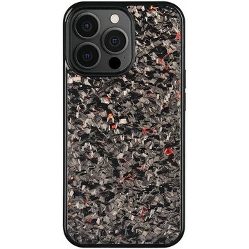 Carbon fiber case for iPhone 16 Pro Max