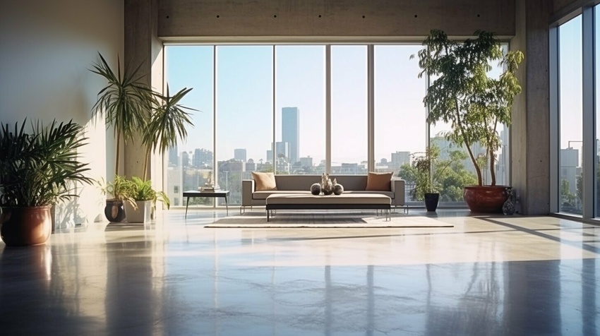 penthouse-apartment