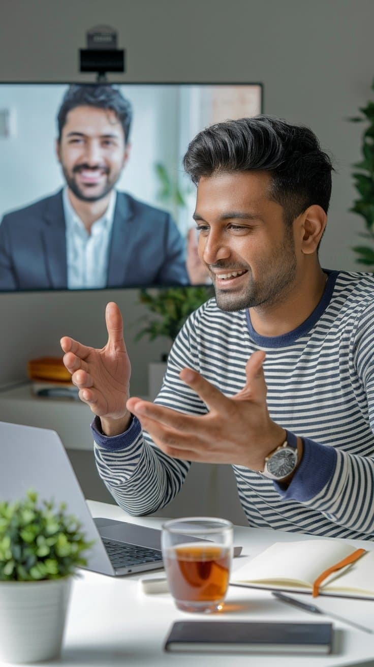 Find a therapist online