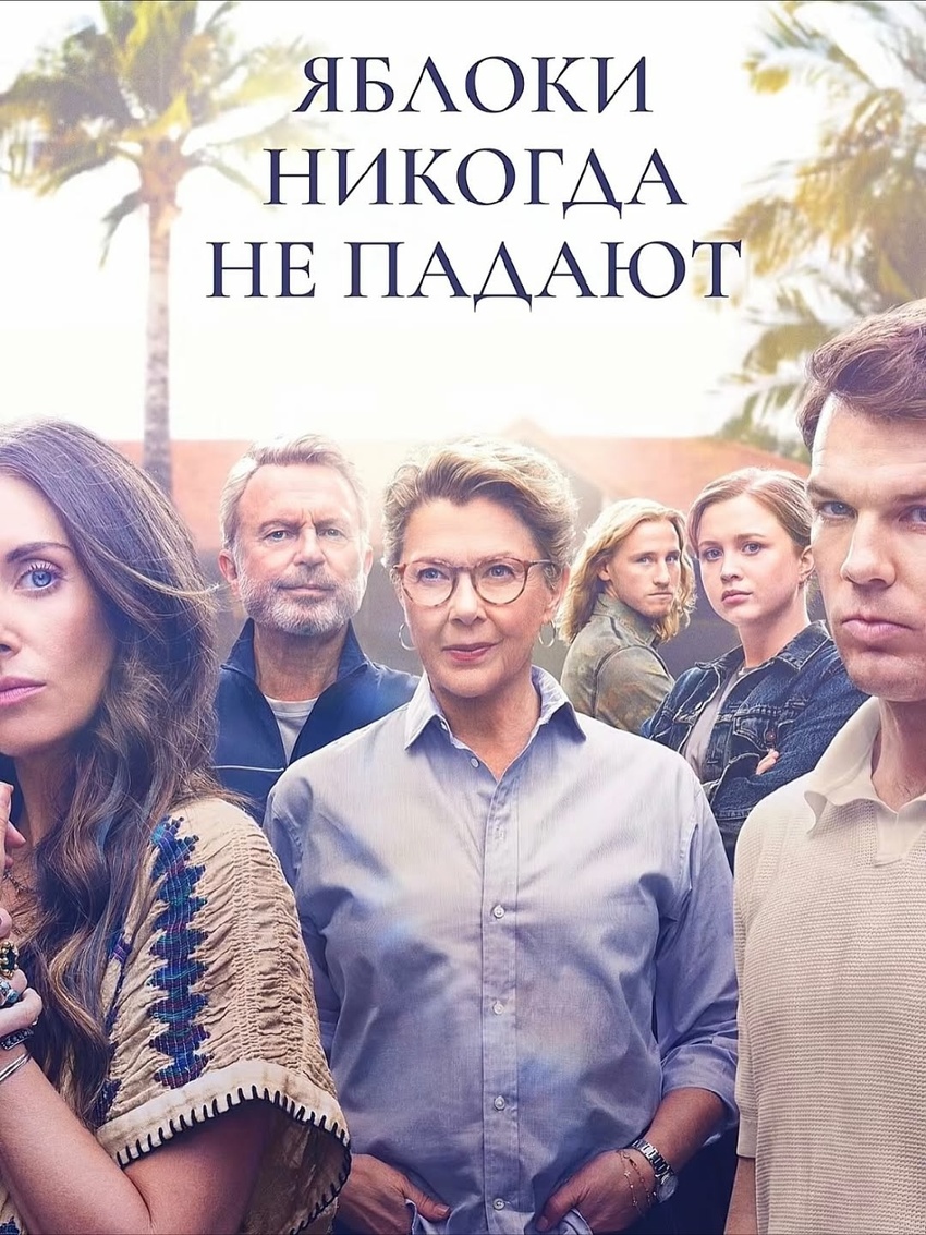 🎬 Как вам подборкаЧто из этого смотрели 7