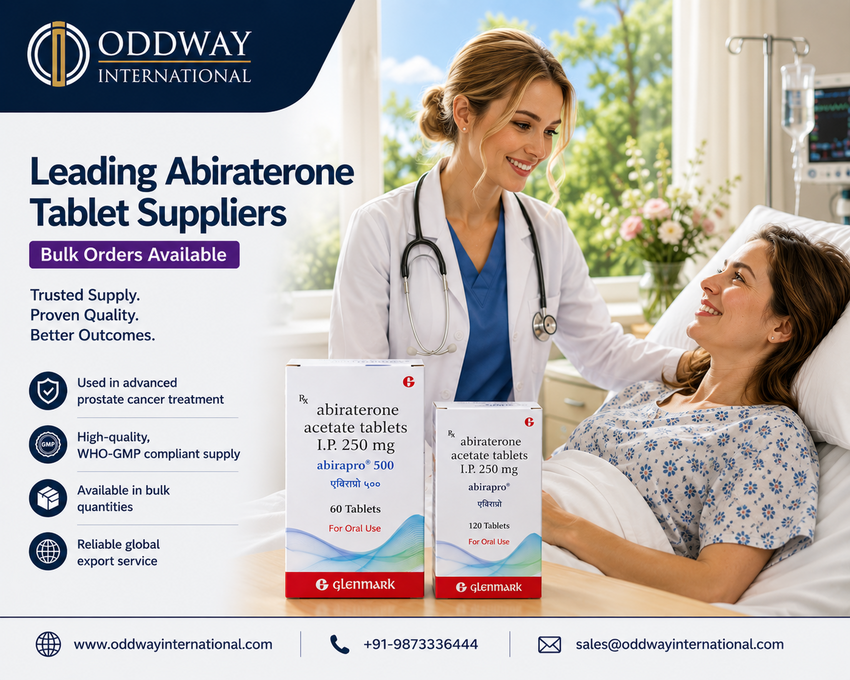 Abiraterone tablets price5
