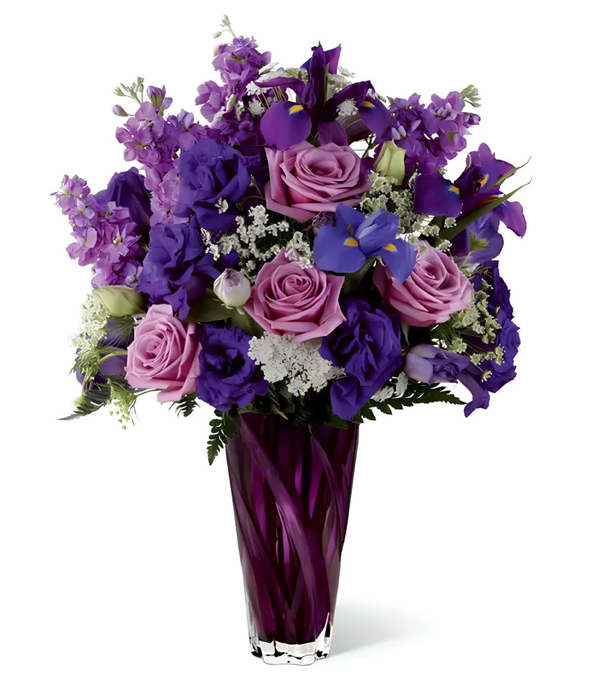Lavender-Luxury