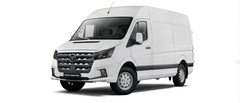 Foton TOANO Pro