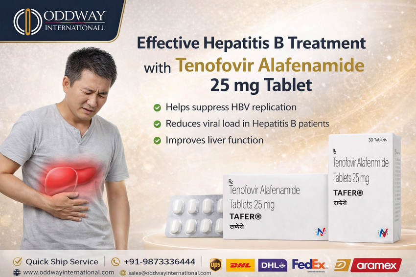 Tenofovir Alafenamide 4