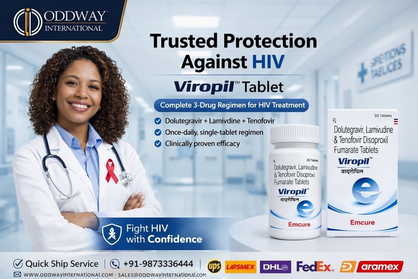 viropiltablet