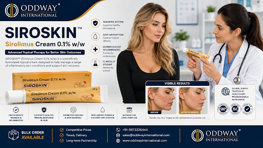 Sirolimus Cream-Price