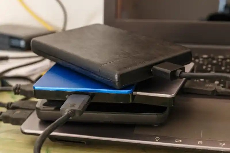 Data recovery Services in Los Angeles