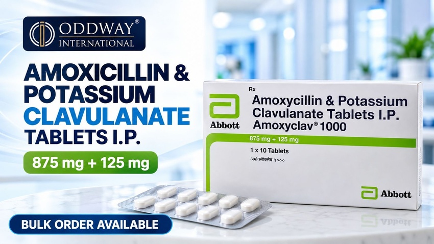 amoxicillin clavulanate prices